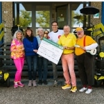 OxyCare Medical Group | Sauerstoff & Beatmungstechnik 21 spendenuebergabe 2025