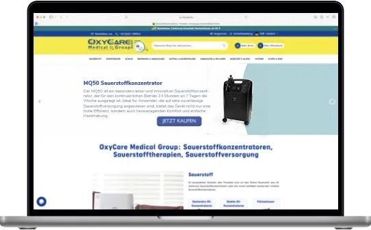 Laptop Produkt des Monats